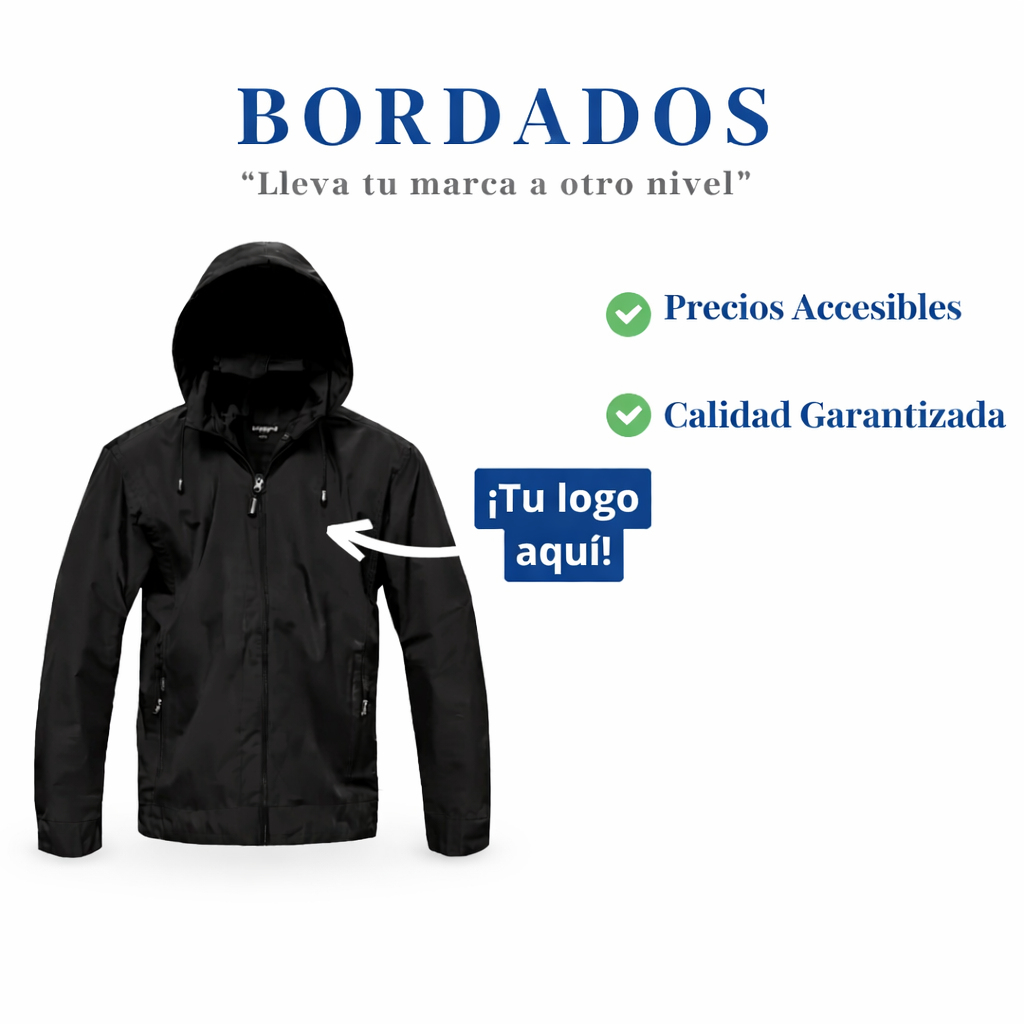 Uniforme médico antifluido con bordado personalizado