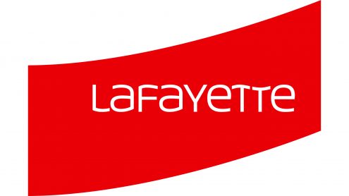 Logo de Textiles Lafayette - Proveedor Oficial de Uniformes Loaiza